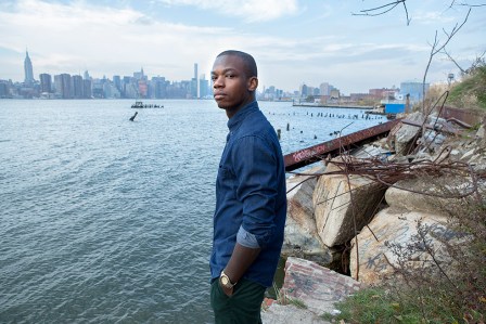 JSWISS in Brookly, NY 2015