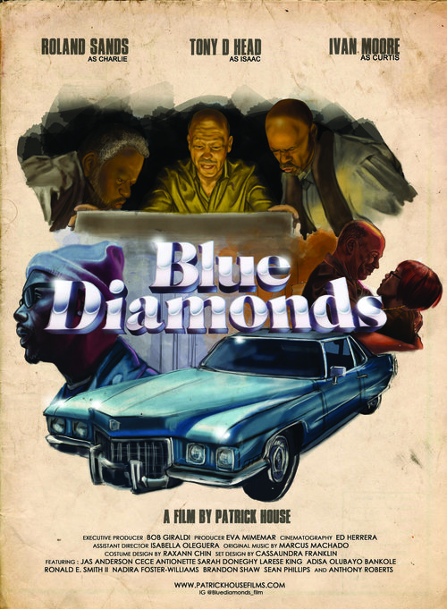 bluediamonds