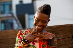 ArinMaya - Photographed by Solwazi Afi Olusola - 142